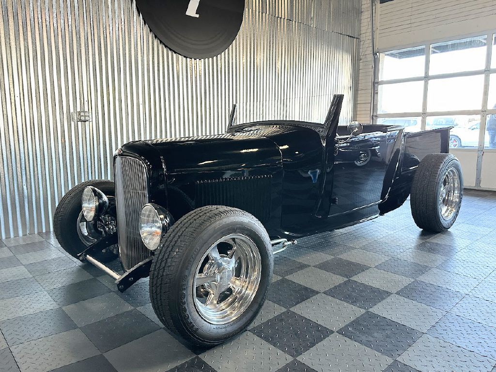 1930 Ford Model A Image 3
