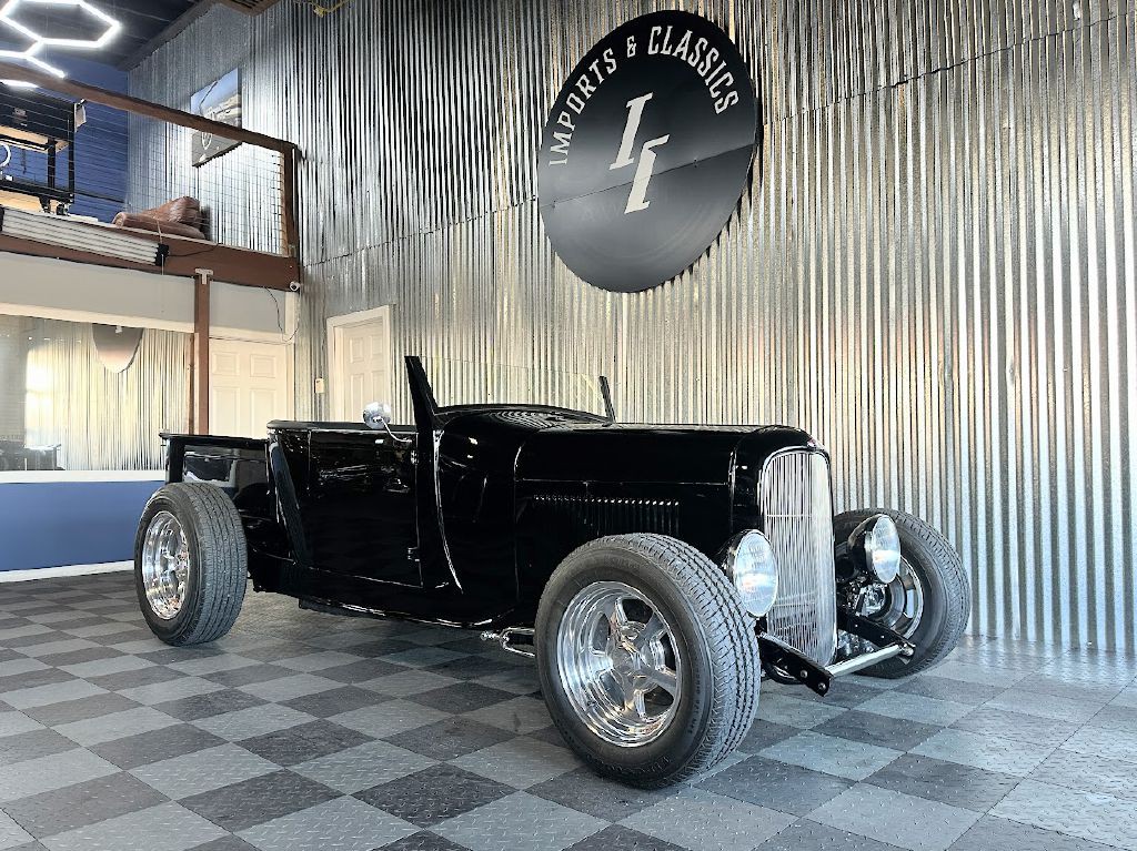 1930 Ford Model A Image 4