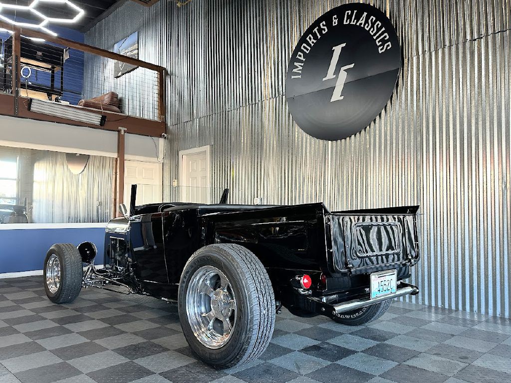 1930 Ford Model A Image 5