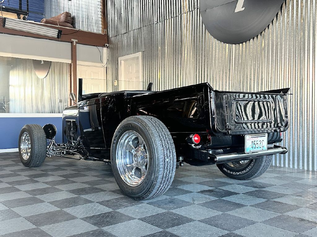 1930 Ford Model A Image 6