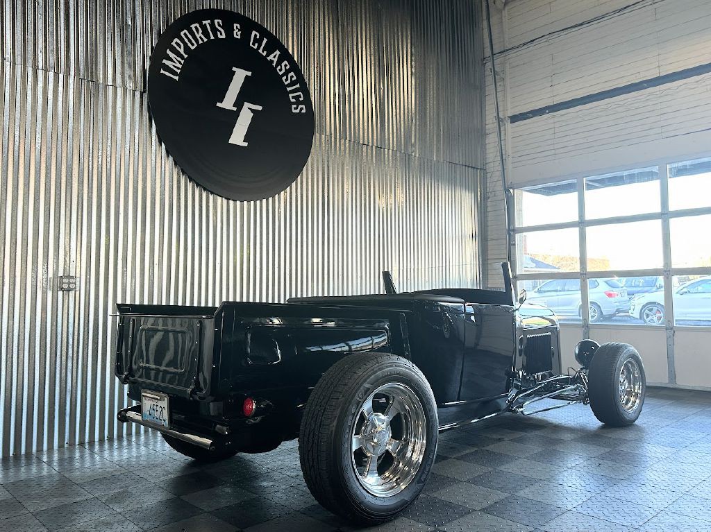 1930 Ford Model A Image 7