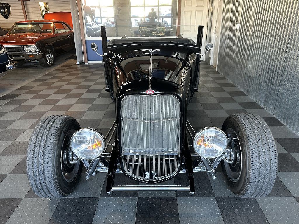 1930 Ford Model A Image 8