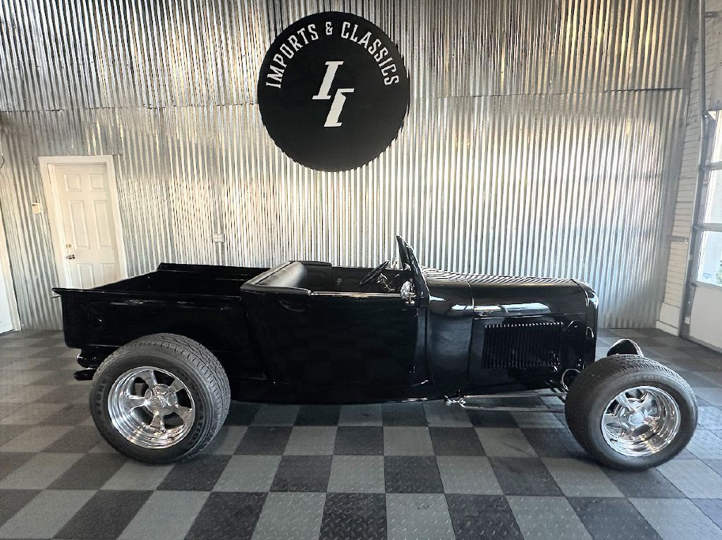 1930 Ford Model A Image 10