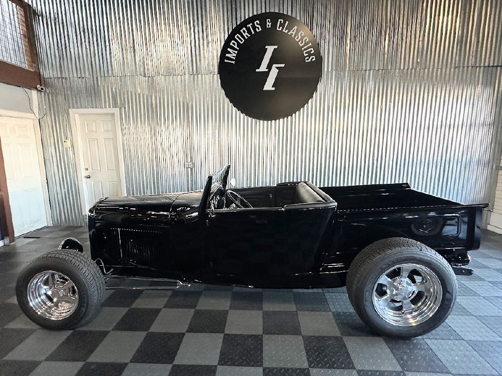 1930 Ford Model A Image 11