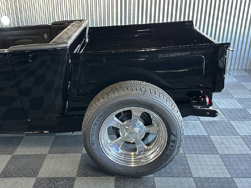 1930 Ford Model A Image 13