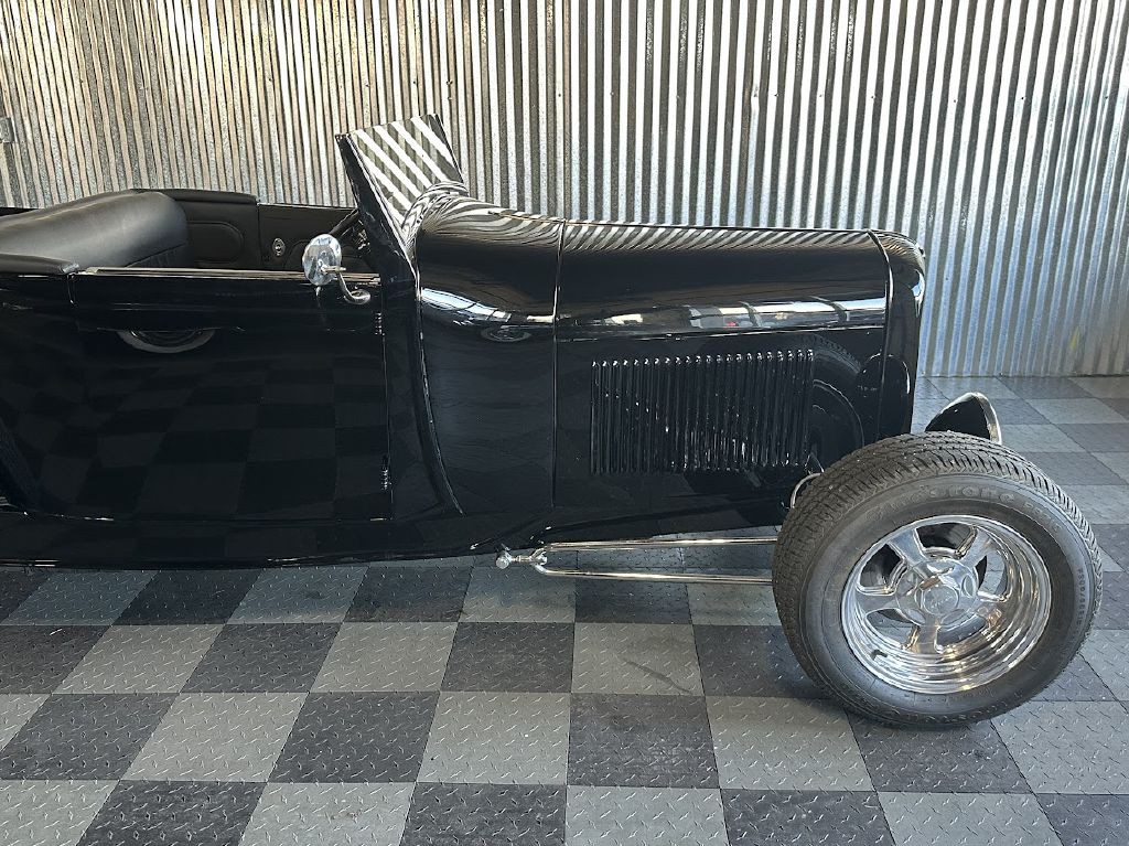 1930 Ford Model A Image 15