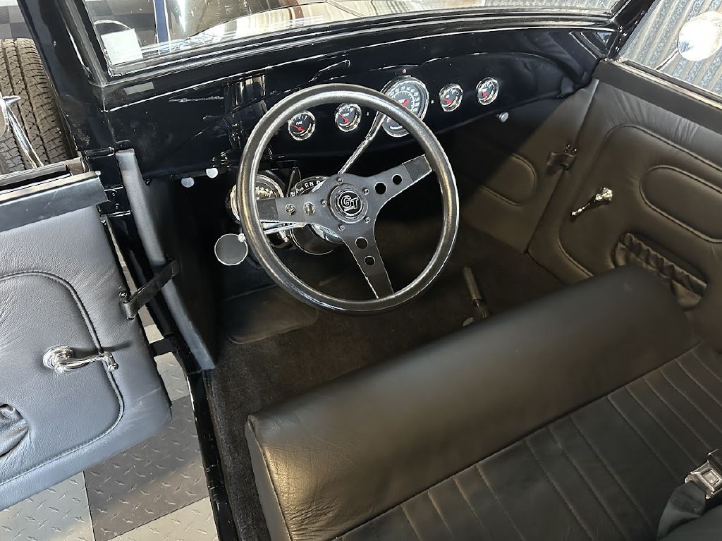 1930 Ford Model A Image 16