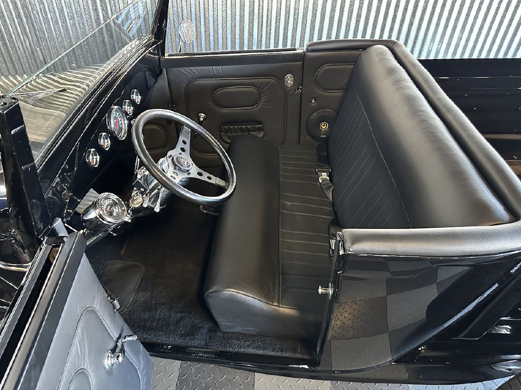 1930 Ford Model A Image 17