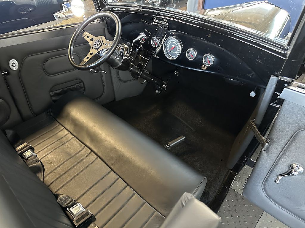 1930 Ford Model A Image 18