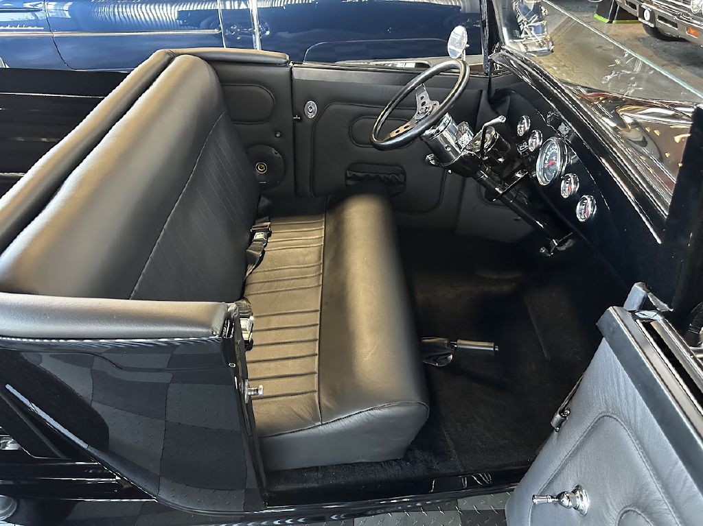 1930 Ford Model A Image 19