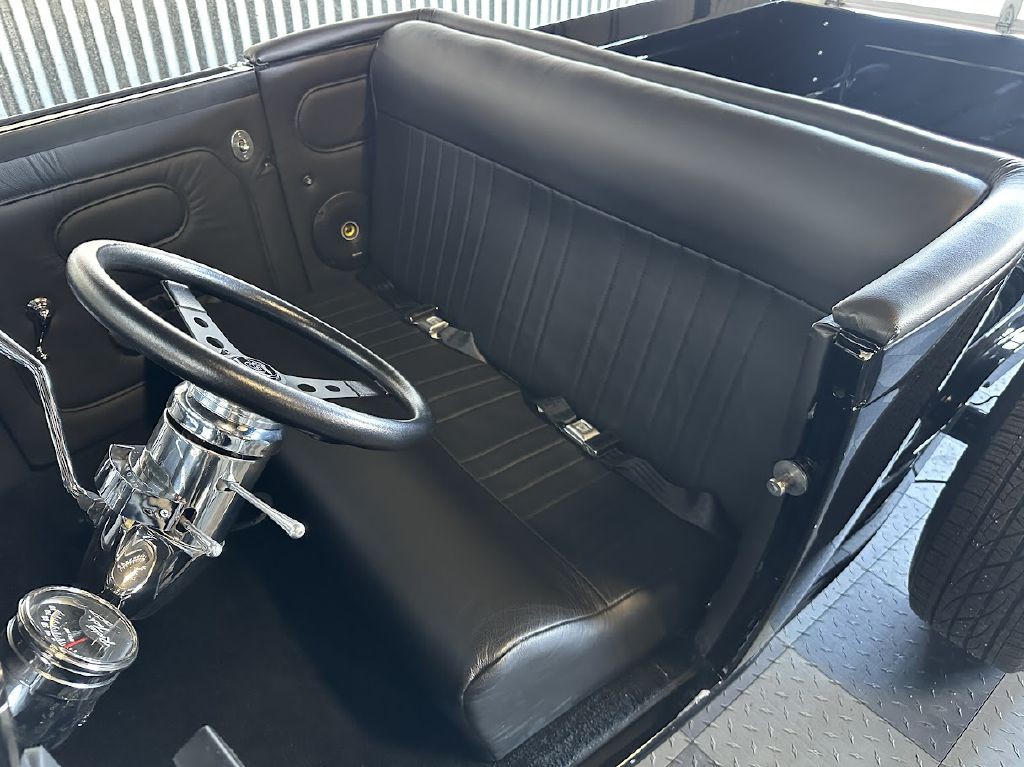 1930 Ford Model A Image 20