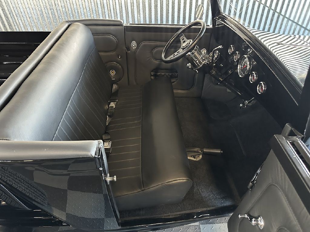 1930 Ford Model A Image 21