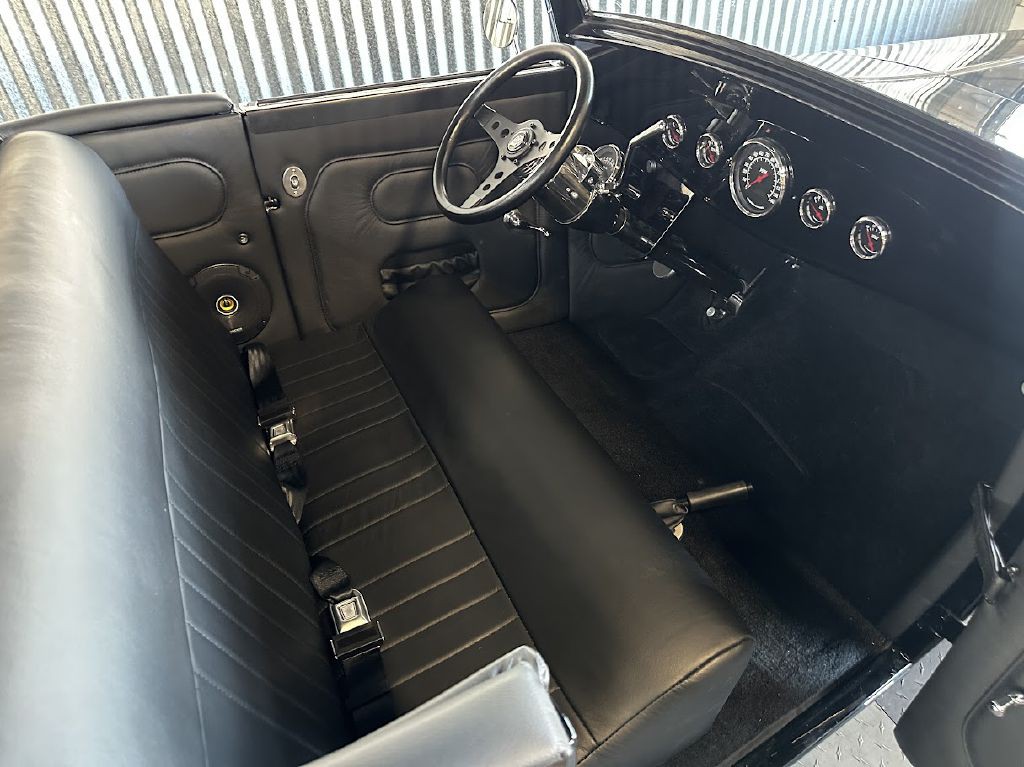 1930 Ford Model A Image 22