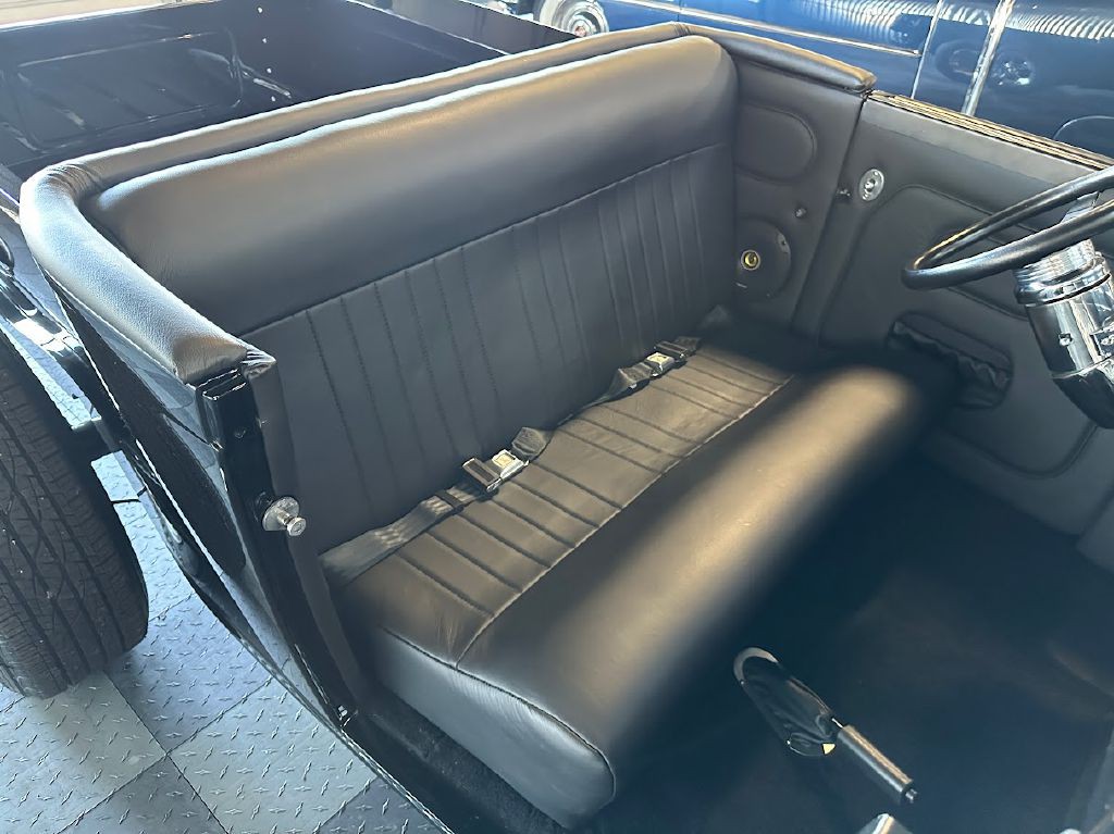 1930 Ford Model A Image 23