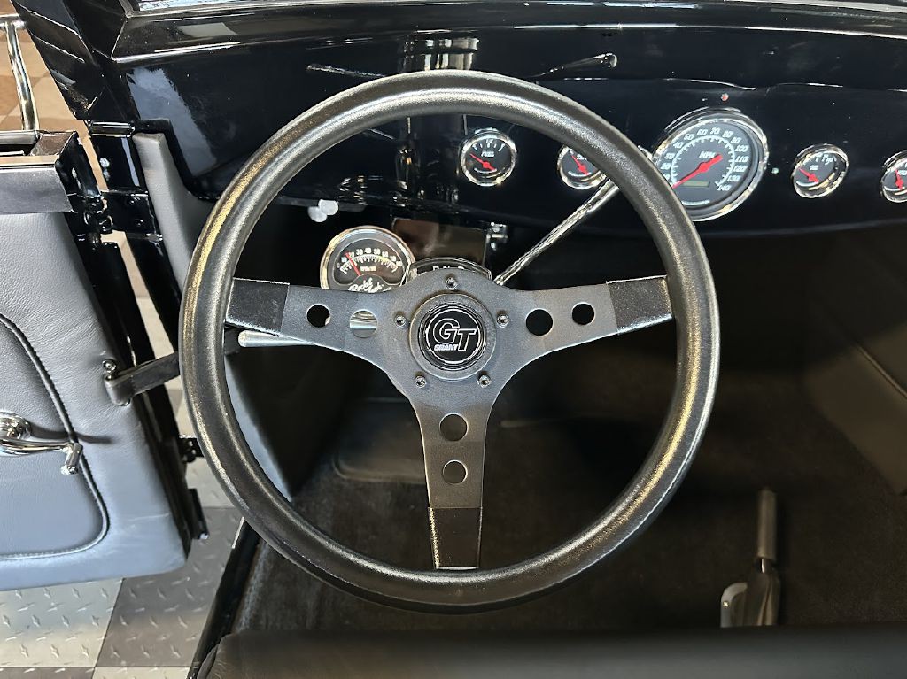 1930 Ford Model A Image 24