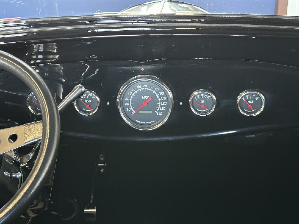 1930 Ford Model A Image 26