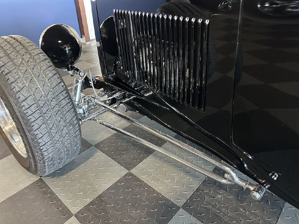 1930 Ford Model A Image 27