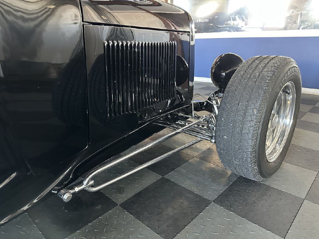 1930 Ford Model A Image 28