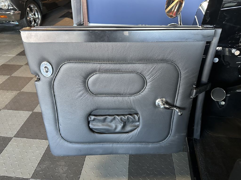 1930 Ford Model A Image 29