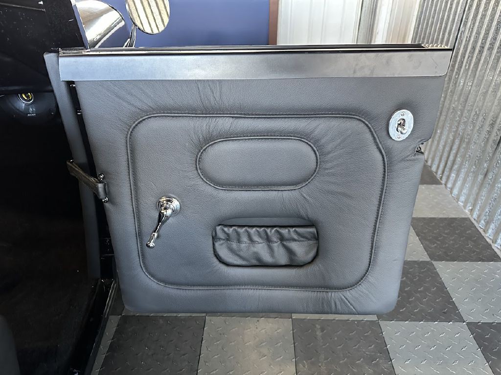 1930 Ford Model A Image 30