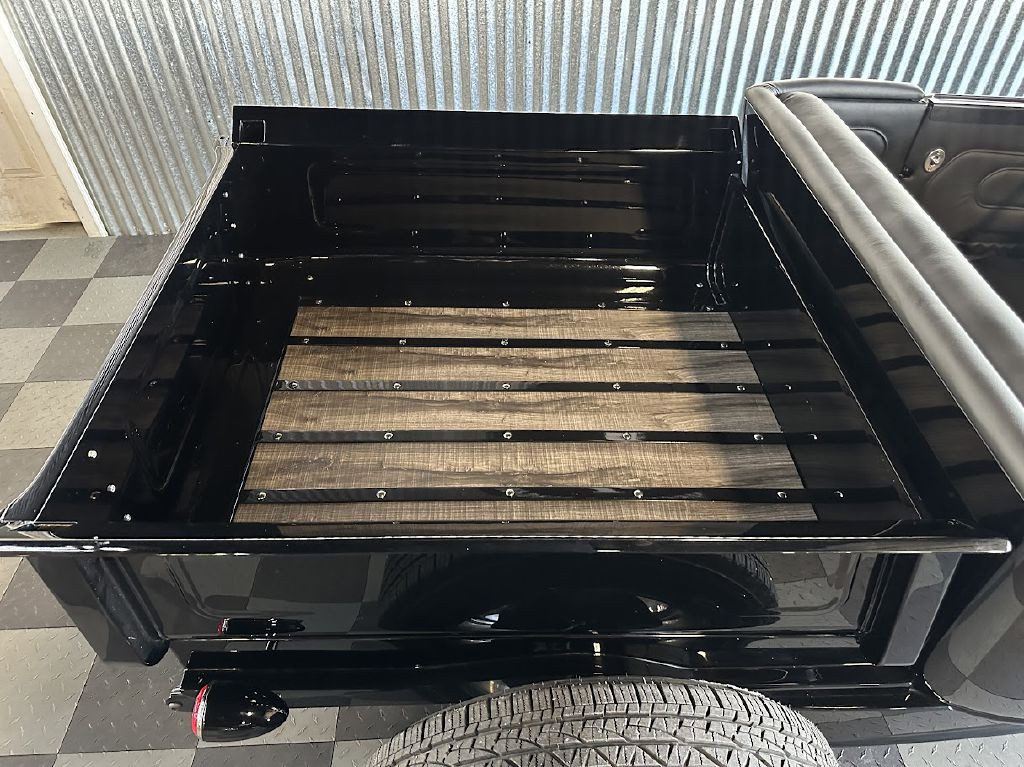 1930 Ford Model A Image 32