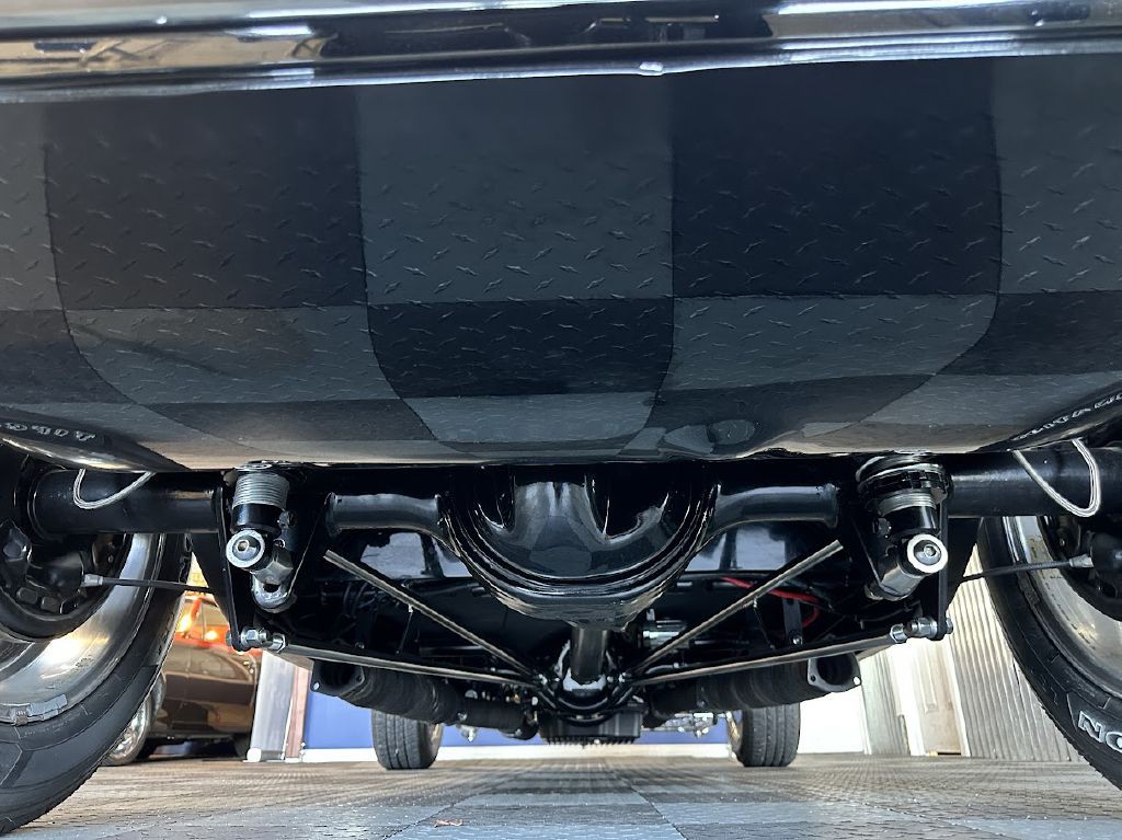 1930 Ford Model A Image 33