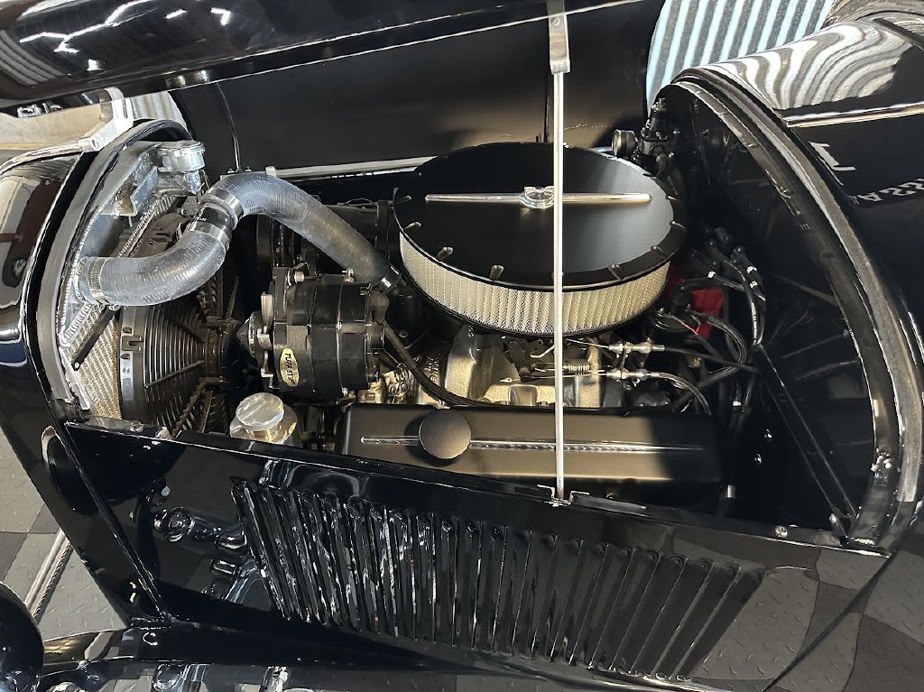 1930 Ford Model A Image 34