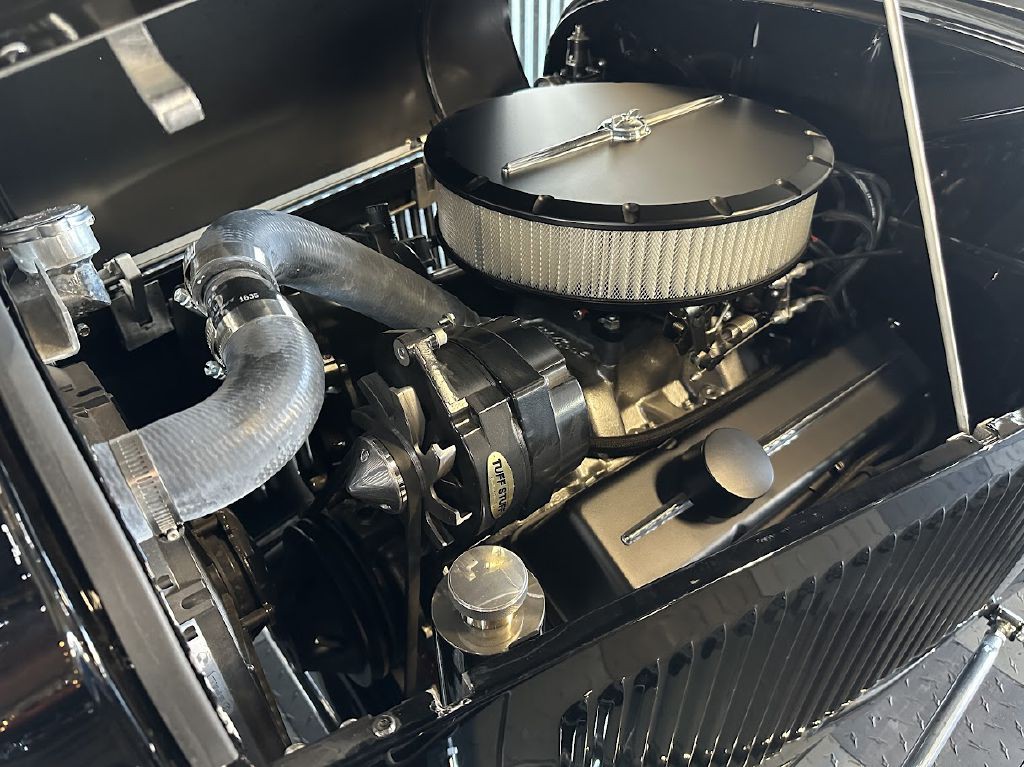 1930 Ford Model A Image 35