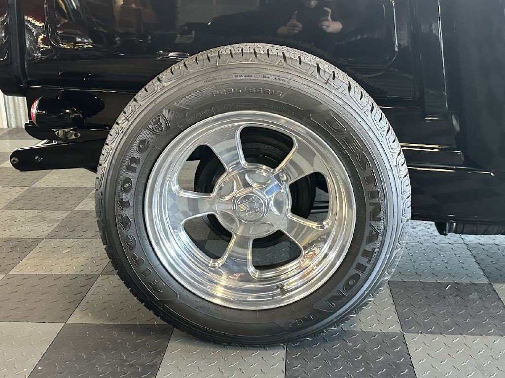 1930 Ford Model A Image 36