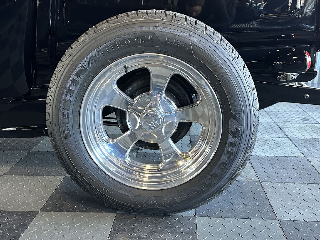 1930 Ford Model A Image 38