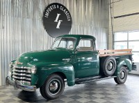 Image for 1949 Chevrolet 3600 RWD ID: 6342549
