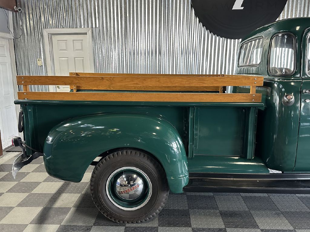 1949 Chevrolet 3600 Image 11