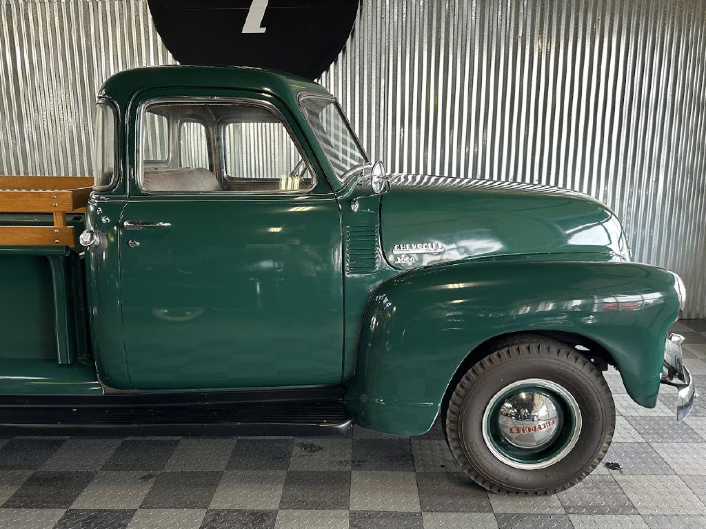 1949 Chevrolet 3600 Image 12