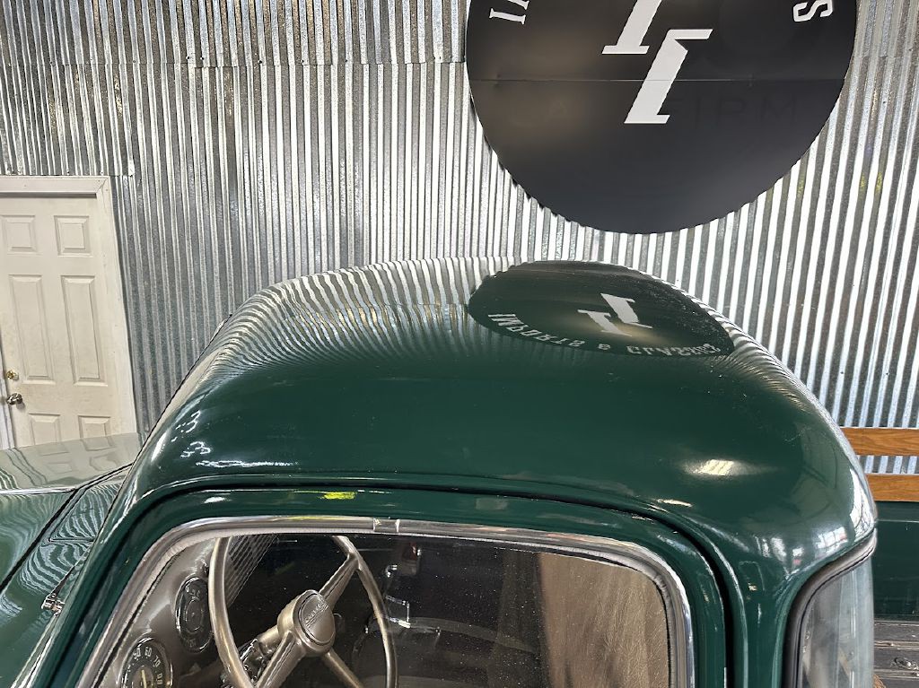 1949 Chevrolet 3600 Image 13