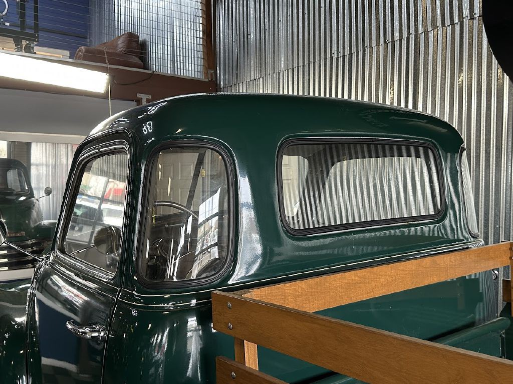 1949 Chevrolet 3600 Image 15
