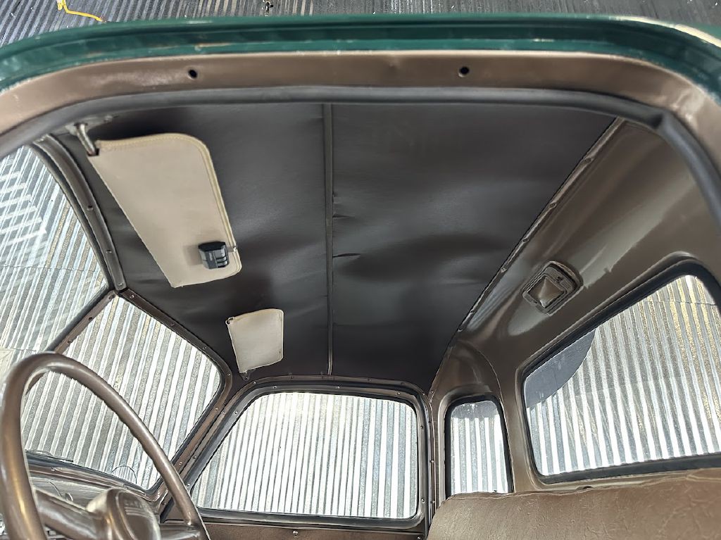 1949 Chevrolet 3600 Image 24