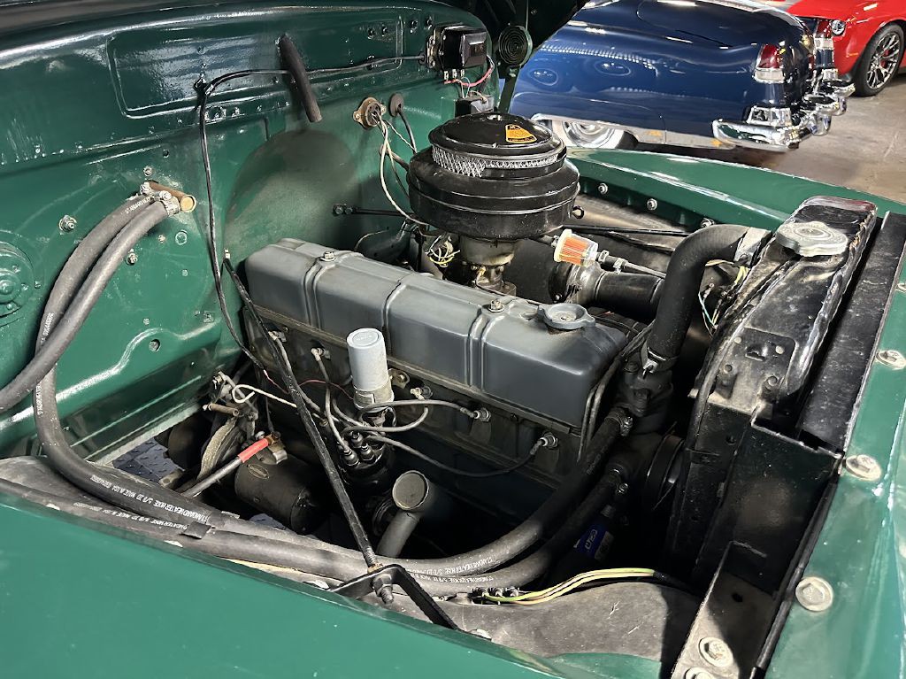1949 Chevrolet 3600 Image 25