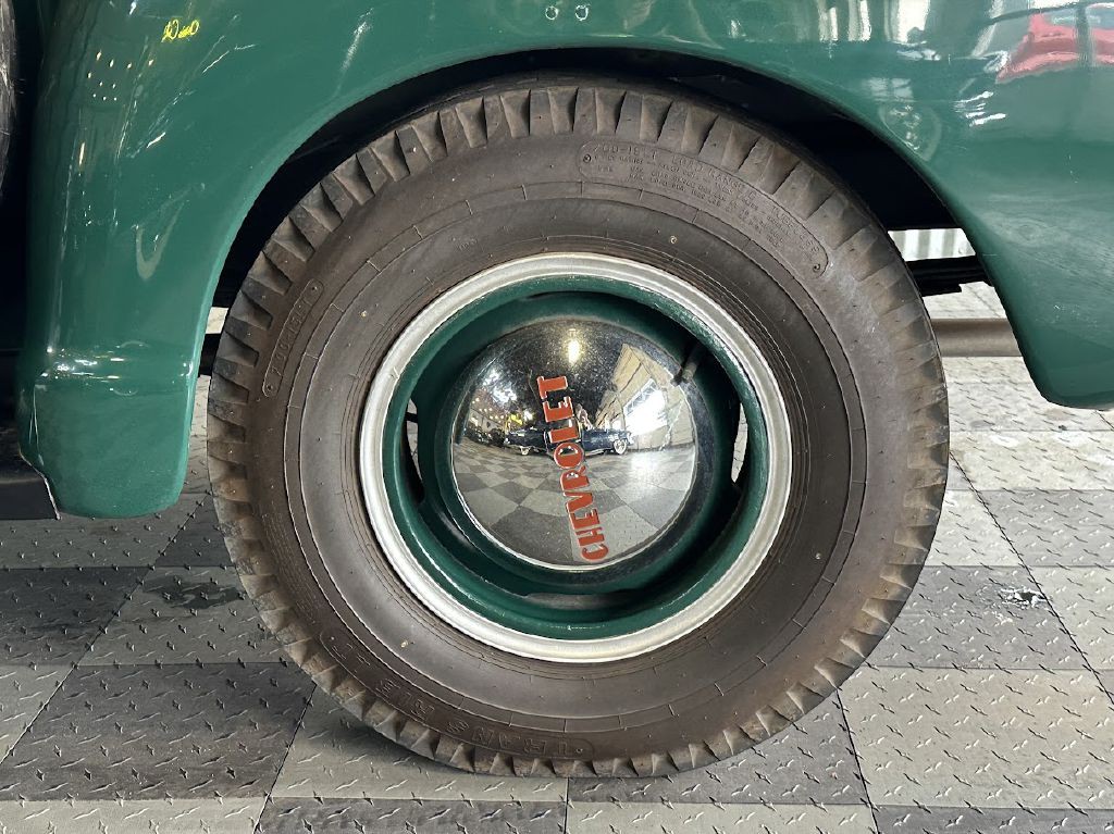 1949 Chevrolet 3600 Image 30