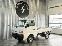 Image for 1996 Suzuki Carry  ID: 6360715