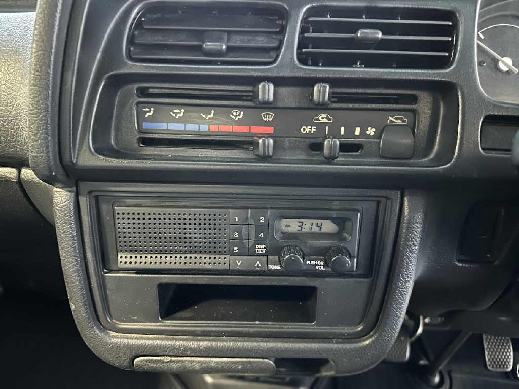 1996 Suzuki Carry Image 15