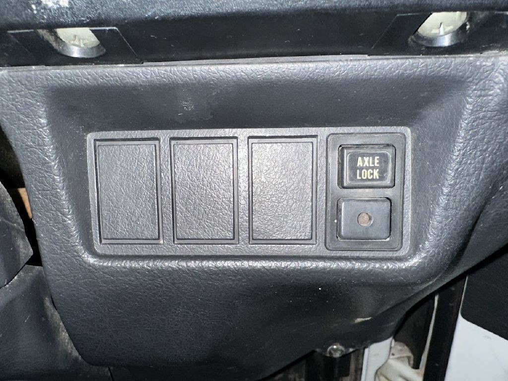 1996 Suzuki Carry Image 16