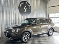 Image for 2020 Kia Telluride EX ID: 6538088