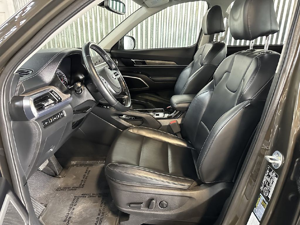 2020 Kia Telluride Image 11