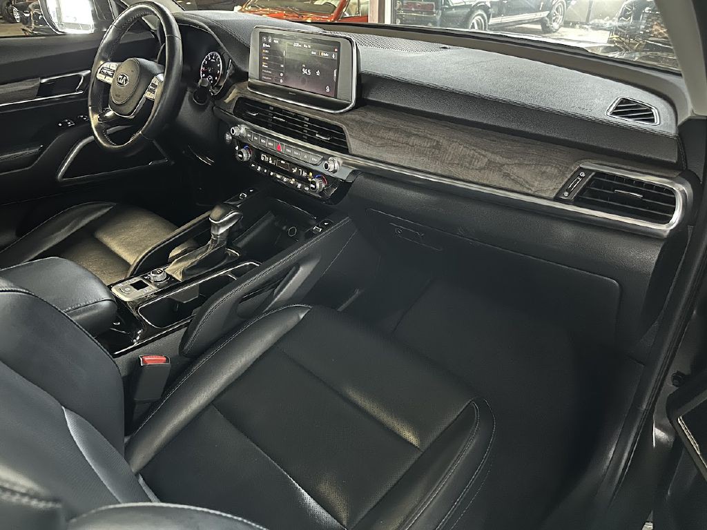 2020 Kia Telluride Image 13