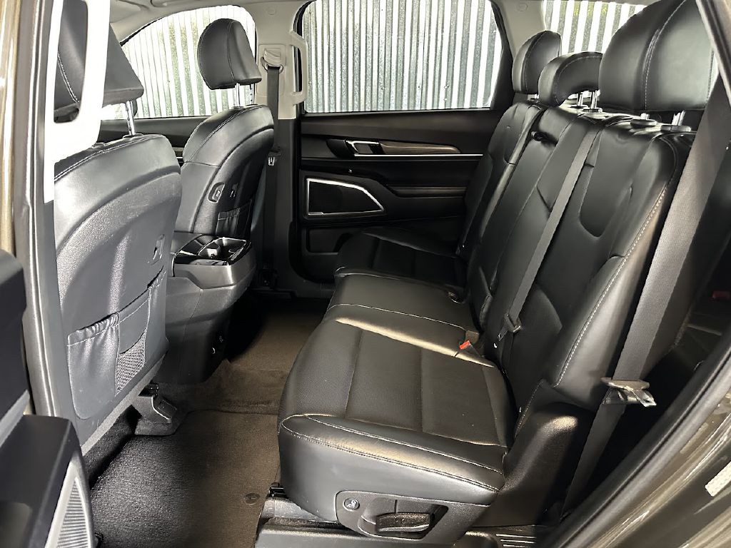 2020 Kia Telluride Image 15