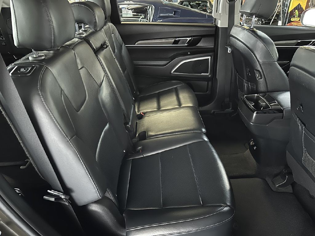 2020 Kia Telluride Image 16