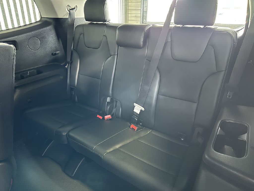 2020 Kia Telluride Image 17