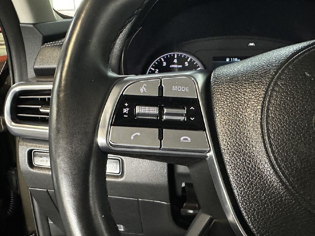 2020 Kia Telluride Image 20