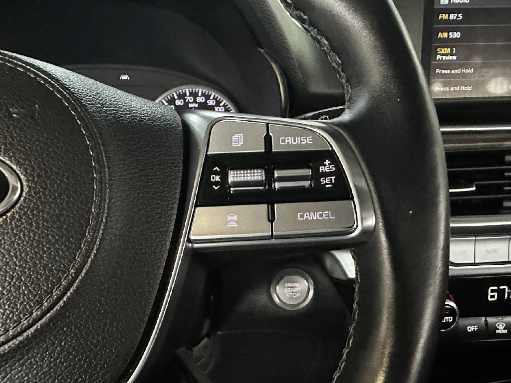 2020 Kia Telluride Image 21