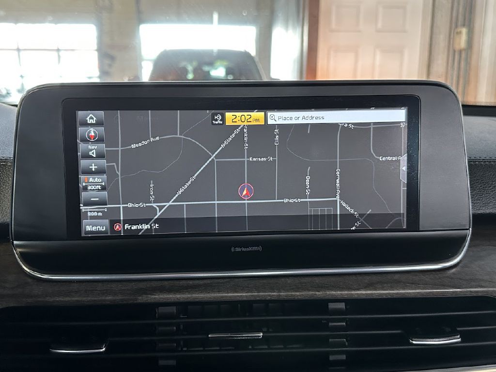 2020 Kia Telluride Image 22